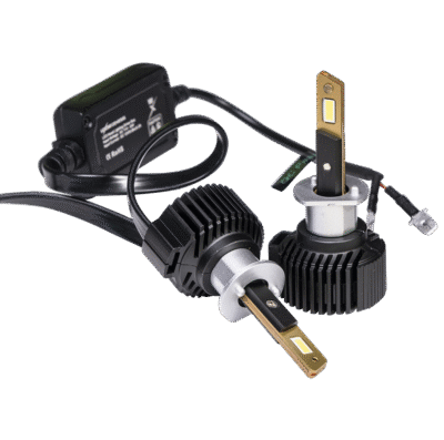 LUXTAR® GENESIS H1 (Gen2)