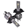 LUXTAR® Onyx | H4 Bi-LED