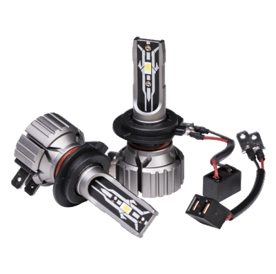 LUXTAR® Onyx | H7