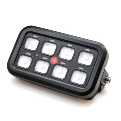 Afbryderpanel 8-knaps 12V/24V 600W