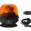 BriodLights Rotierendes V-Licht Batterie-Fernbedienungskabel
