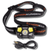 Xenon King®-pandelampe DT-1000 | 150lm