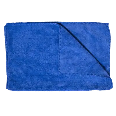 Mikrofiberklut 30x40 cm | 400 GSM (LYX)