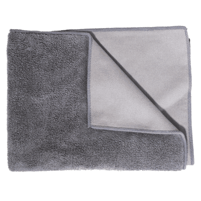 Mosquitera de microfibra para ventanas 30x40cm | 500 GSM
