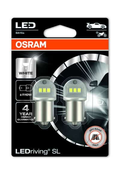 LEDriving® LED-Leuchte SL R10W