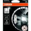 LEDriving® LED-lampe SL C5W (36 mm) | Hvit