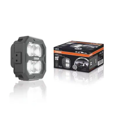 LEDriving® Arbeitsscheinwerferwürfel PX1500 Ultra Wide