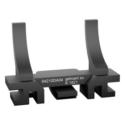 LEDriving® Straßenzulassung Adapter A04