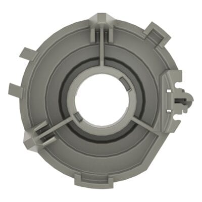 LEDriving® Straßenzulassung Adapter A07