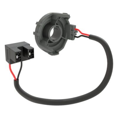 LEDriving® Straßenzulassung Adapter A08