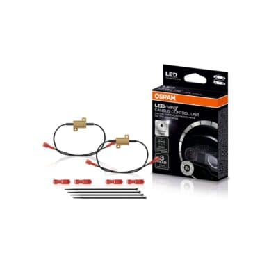 LEDriving® LEDriving® Street Legal CANBUS CONTROL UNIT 21W (2er-Pack)