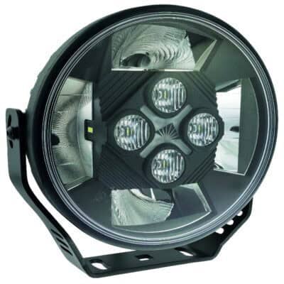OPTIBEAM Se7en 7″