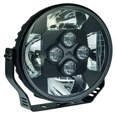 OPTIBEAM Ekstralys Nine9 9″
