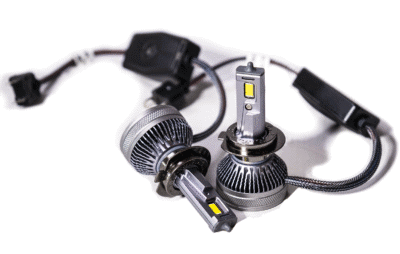 Luxtar HERO H9