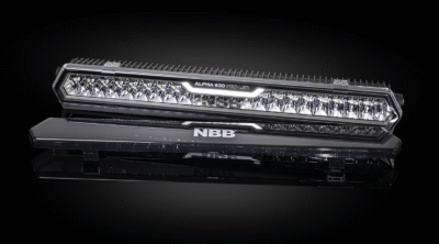 NBB Alpha 630 Pro LED