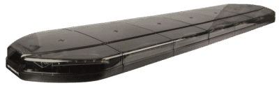 Optibeam Dark Phantom 1200mm taskulampun ramppi