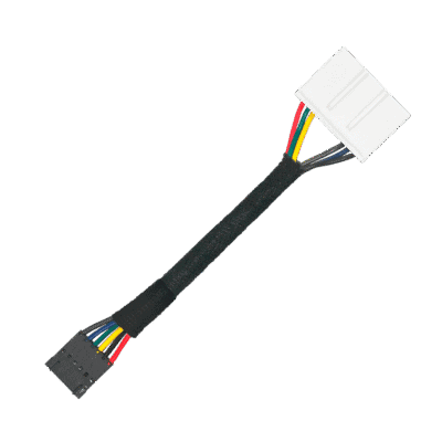 Gen2-kabel Model S/X 2021-2024