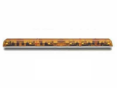 Rotorlysbjelke 24v 1524mm Halogen