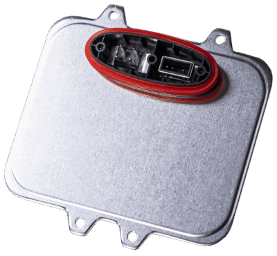 XK Ballast 5DV 009 720-00