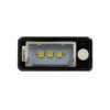 LED-kylttien valaistus Audi Q7 TDI / A3/4/6:lle