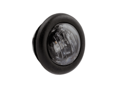 Asemavalo, Optibeam Dark Phantom, 181WME ,Valkoinen