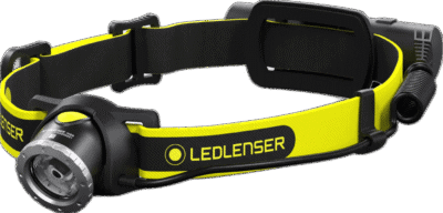 Ledlenser iH8R
