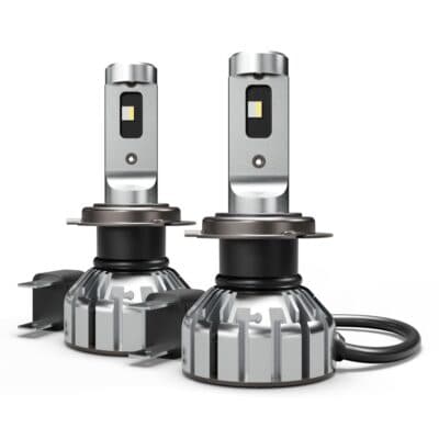 NIGHT BREAKER® LED SMART H7 | Straßenzulassung