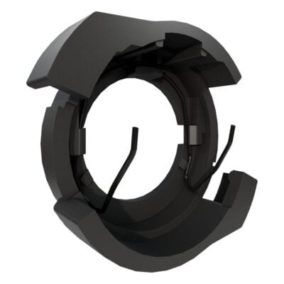 LEDriving® Straßenzulassung Adapter A09