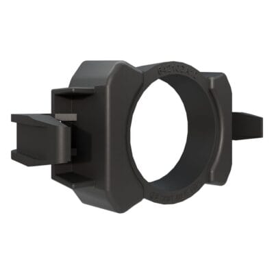LEDriving® Straßenzulassung Adapter A10