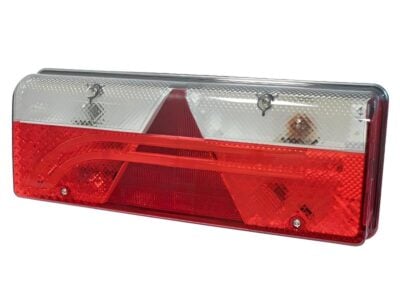 Luz trasera Aspöck Europoint III Derecha