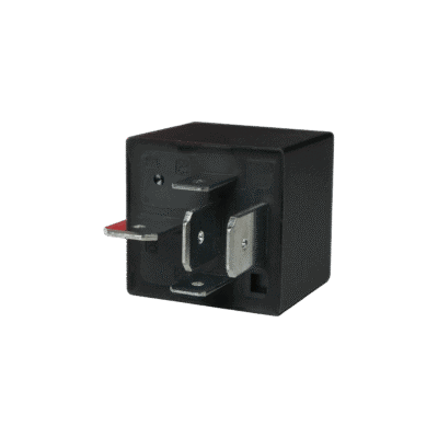 Relais 80A/60A | 5-PIN | 5-polige Umschaltung