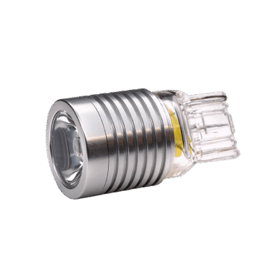 T20|W21W LED Backlampa 10W