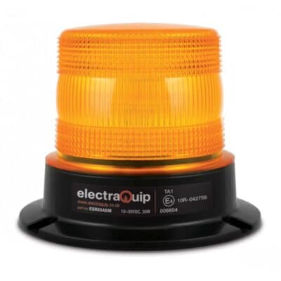 Varoitusvalo EQ | LED-merkkivalo R65