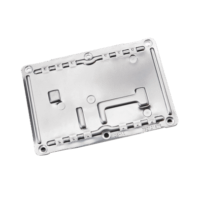 XK Ballast 5GL 4PIN