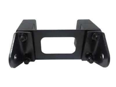 BriodLights Dubbelfäste räcke 43 mm