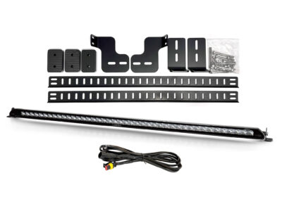 PT-Lazer extralight kit for Scania NG sunshades
