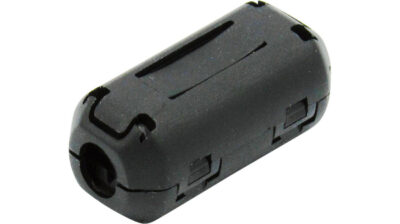 Funkentstörung Ferritblock 6 mm