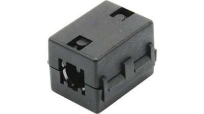 Funkentstörung Ferritblock 10 mm