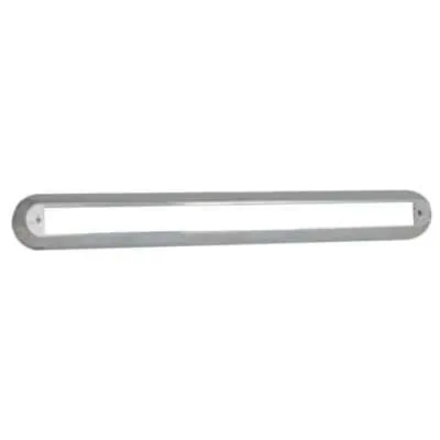 Lamperamme 380mm|Krom