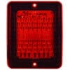 BriodLights LED-Rücklicht Bremsrücklicht 10-30 V