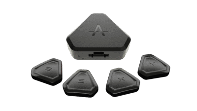Tesla S3XY Knoppen Gen 2 Bundel