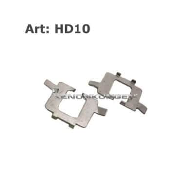 Lampeholder HD10