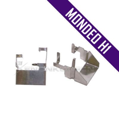 Lampeholder Mondeo H1
