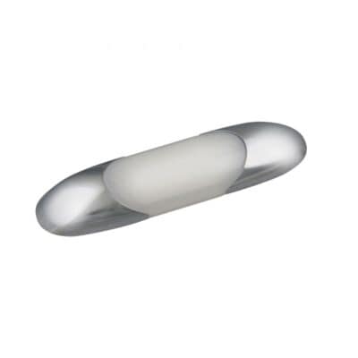 Interior LED strip 100mm|Ivory
