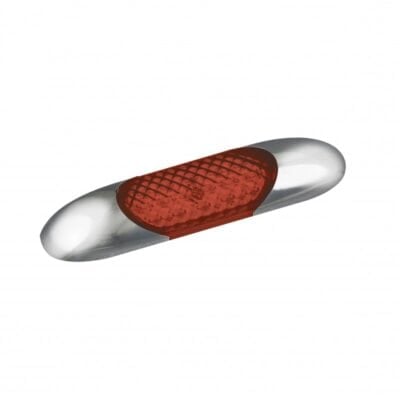 Interior LED strip 100mm|Red