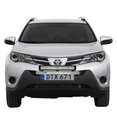 Toyota RAV4 2013-2018