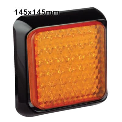 LED-Blinker 125 A