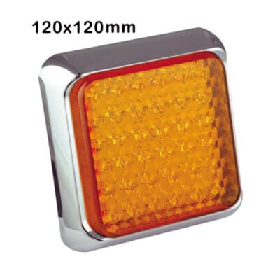 LED-Blinker 100CAME