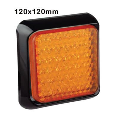 LED-Blinker 100 A