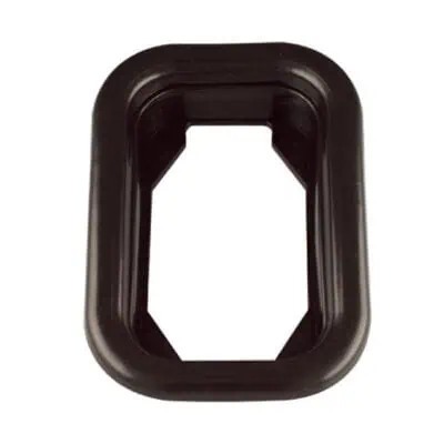 Lamperamme 130-serien Gummi